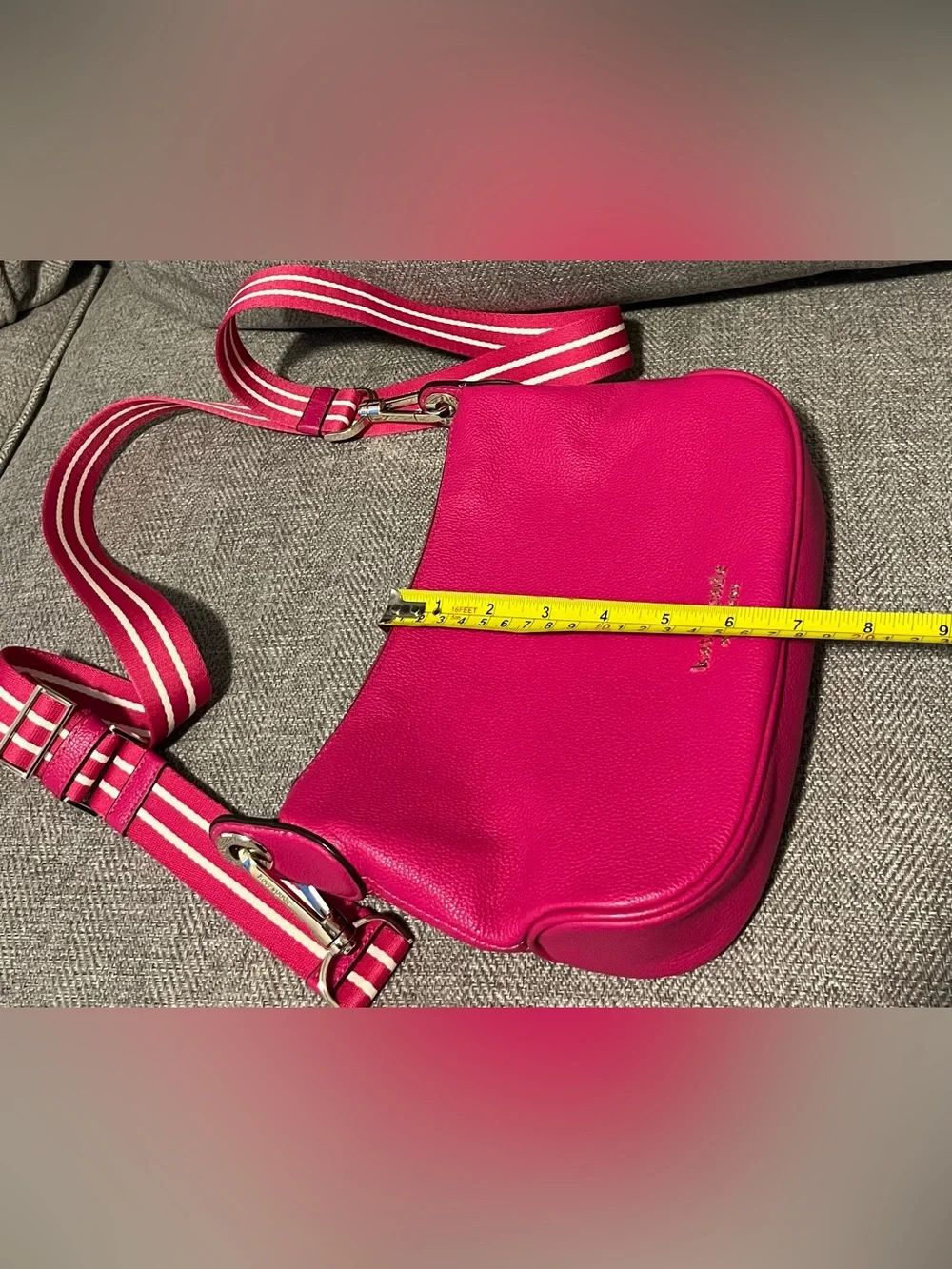 Kate Spade Rosie small crossbody